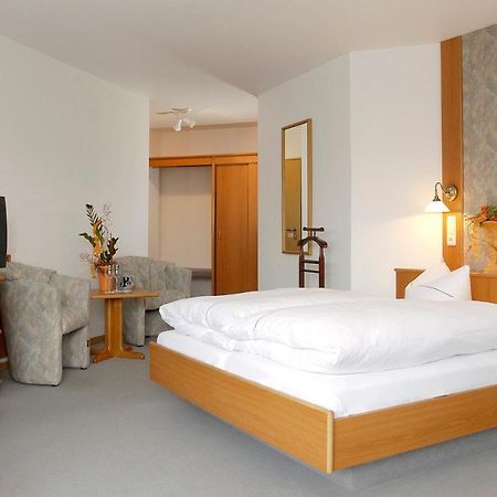 Hotel Rossner Münchberg Camera foto